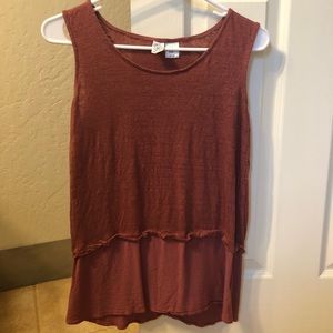 XS Blouse
